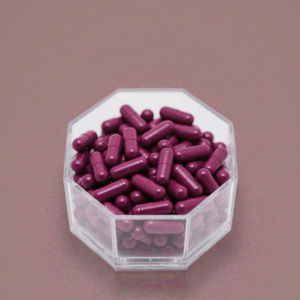 Capsules <span class=keywords><strong>vides</strong></span> en gélatine HPMC de qualité pharmaceutique, écologiques, personnalisées par l'usine Laerui, saines, à libération enterique, certifiées halal, conformes aux normes GMP - Product Image 4
