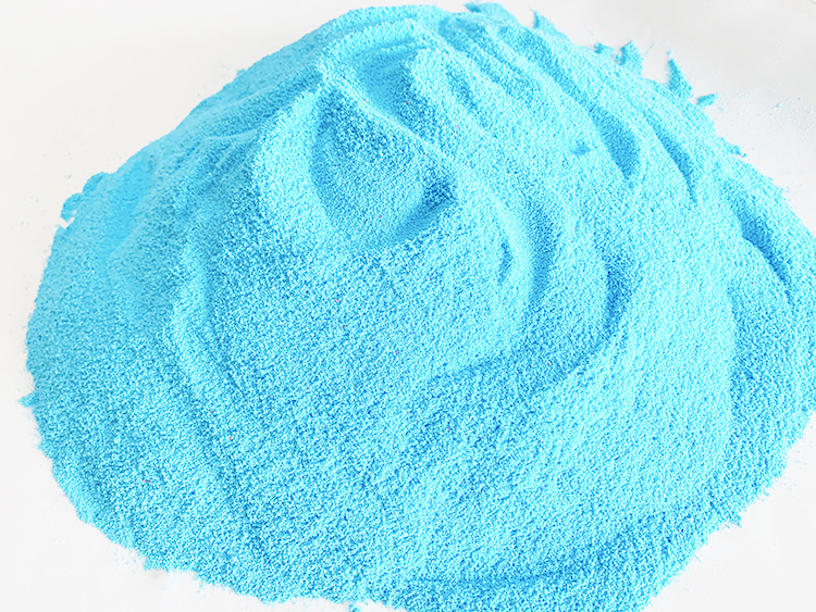 Bleu