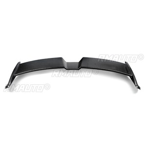 สปอยเลอร์หลังคาสำหรับรถยนต์ F15 อุปกรณ์ตกแต่งรถยนต์สำหรับ BMW X5 F15 ปี 2014-2018 สปอยเลอร์หลังคาภายนอกรถยนต์ - Product Image 6