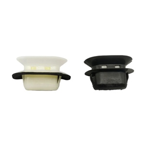LR120628 T2H40361 Clip de Bloqueo del Asiento Trasero para Land <span class=keywords><strong>Rover</strong></span> <span class=keywords><strong>Range</strong></span> <span class=keywords><strong>Rover</strong></span> <span class=keywords><strong>2023</strong></span> Vogue <span class=keywords><strong>Sport</strong></span> Evoque Velar, Piezas de Repuesto - Product Image 2