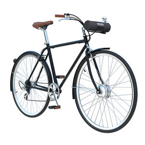 <span class=keywords><strong>Kit</strong></span> de Conversión Universal para Bicicleta Eléctrica, Pieza para Bicicleta Eléctrica Plegable, Fácil de Instalar y Compatible con el 99% de las Bicicletas, Mismo Equipo de Desarrollo que <span class=keywords><strong>Swytch</strong></span> - Product Image 4