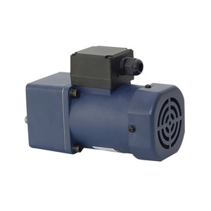 Mini motores de CC con engranajes de bajo ruido, motores de engranajes planetarios y reductores de engranajes en miniatura están disponibles en stock. - Product Image 3