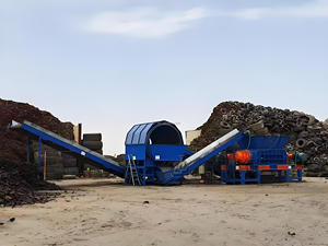 Máy tạo hạt lốp cao su tốc độ cao 2-3mm với các thành phần lõi động cơ và động cơ - Product Image 5