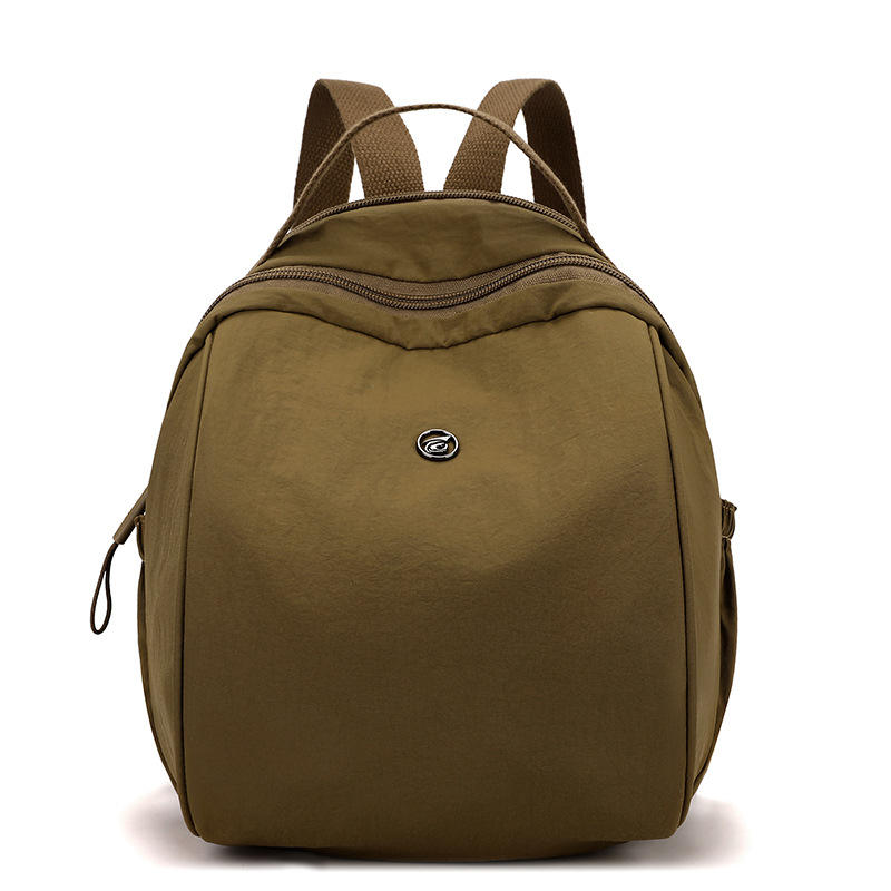 สีน้ำตาล