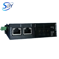 Unité de port Ethernet industrielle KV-EP02 KV-EP01 KV-EP03 KV-EP04 pour l'automatisation PLC