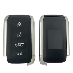 Cn089005 cho MASERATI thông minh điều khiển từ xa Key 4 nút 434MHz 4A chip - Product Image 1