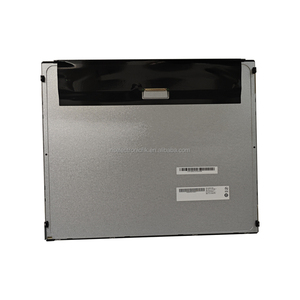 ใหม่ต้นฉบับ 17 นิ้ว 1280×1024 อุปกรณ์ตรวจสอบจอแสดงผล LCD มุมมองกว้างสำหรับอุตสาหกรรมระบบอัตโนมัติ HMI G170ETN02.1 - Product Image 1