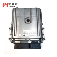 YIQIDA LR051141 Piezas de Automóvil, Sistemas Eléctricos Automotrices, Módulo de Control del Motor ECM, Módulo de CPU para Land Rover Discovery IV, Piezas de Automóvil
