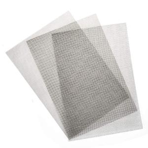 Maille de fil métallique tissée SS en acier inoxydable 304, tissu métallique anti-corrosion pour soudage, découpe, pliage, certifié ISO9001:2015 - Product Image 3