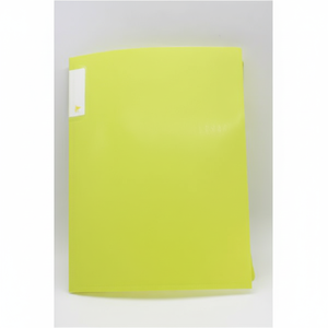 Schedario verde HPL Slim Max A4 - Product Image 1