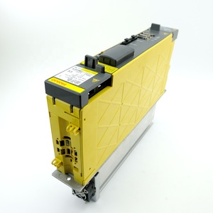 Módulo Amplificador Original Fanuc A06B-6114-H209 A06B6114H209 Controlador PLC - Product Image 4