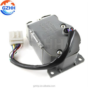 Контроллер ручки дроссельной заслонки 4341545 совместим с <span class=keywords><strong>Hitachi</strong></span> EX100-<span class=keywords><strong>5</strong></span> EX120-<span class=keywords><strong>5</strong></span> EX130H-<span class=keywords><strong>5</strong></span> EX200-<span class=keywords><strong>5</strong></span> EX220-<span class=keywords><strong>5</strong></span> <span class=keywords><strong>EX300</strong></span>-<span class=keywords><strong>5</strong></span> - Product Image 5