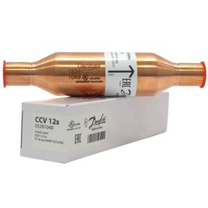 Katup Kontrol CCV 032B1048 Stok Baru Original, Sambungan ODF 1/<span class=keywords><strong>2</strong></span> 12s, MWP 653 Psig, 3.01 Otomasi Industri PLC&PAC- - Product Image 4