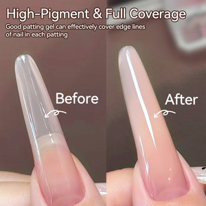 ชุดเจลทาเล็บสีสดใส 16 ชิ้น สำหรับฤดูร้อน เจลไล่เฉดสีแบบทัชออน สีพื้นสำหรับเพ้นท์เล็บ เจลขัดเงาสำหรับร้านทำเล็บและตกแต่งเล็บ - Product Image 5