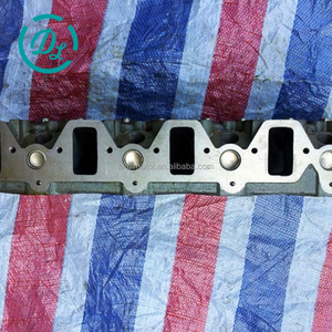 ฝาสูบดีเซล EexcavaStart รุ่น 4D30 รหัส ME012131 สำหรับรถยก เครื่องยนต์ 4D30 - ทนทาน เชื่อถือได้ ติดตั้งง่าย - Product Image 4