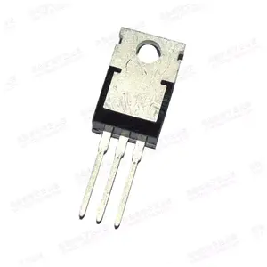 Nouveau stock 2SD835 D835 6A 400V NPN Darlington transistor TO-220 assurance qualité