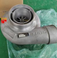 Turbocompresseur OEM 6502-52-5020 pour PC1250-8R – Vente chaude auprès d'un agent chinois à Jining, Shandong