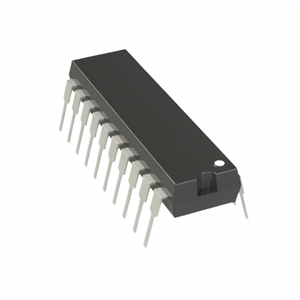20 DIP PIC16LF1579-E_P Electronics Component Embedded Original - Product Image 1