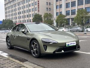 Voiture d'occasion Xiaomi SU7 AWD Ultra Long Range <span class=keywords><strong>Max</strong></span> ADAS 2024 Berline électrique - Product Image 3