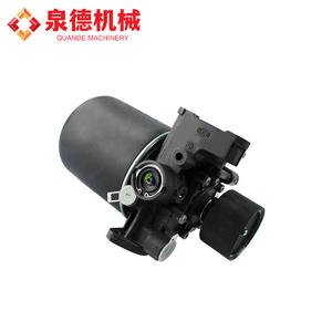 Conjunto de Secador para Camiones Mezcladores/Bombas Isuzu 51Y, Pieza 1-85576455-5, Compatible con Frenos de Camión - Product Image 1