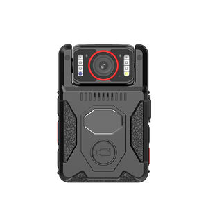 YSW Newest Body Worn <strong>Camera</strong> 120 Degree Rotate Lens 2 Inch IPS High Resolution Color Screen <strong>Night</strong> <strong>Vision</strong> Body <strong>Camera</strong> - Product Image 1