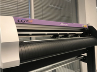 Оригинальный Mimaki мировой Стандарт режущий плоттер машина CG-130FXII плюс