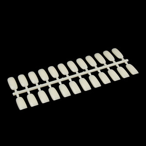 Présentoir de 120 échantillons de couleurs pour ongles, carte de pratique pour vernis à ongles en gel, idéal pour la conception d'art des ongles - Product Image 5
