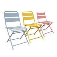 Tables et chaises de café pas chères pour les restaurants