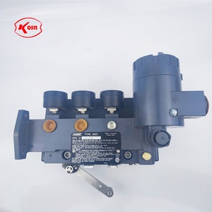Meilleur prix pour le positionneur de vanne Fisher 3622 3610j 3620j 3620jp pneumatique série 3600, automatisation, plastique - Product Image 2