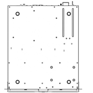 DS-9632NI-M8 H.265 AcuSense NVR de 32 Canales con Entrada de 32MP, Salida 8K, 8 SATA, Soporte RAID e IA (Versión sin Logotipo) - Product Image 5