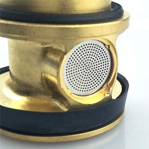 Pièces de rechange pour cartouche de chasse d'eau légère pour toilettes et urinoirs, compatible avec la cartouche de chasse d'eau TOTO - Product Image 5