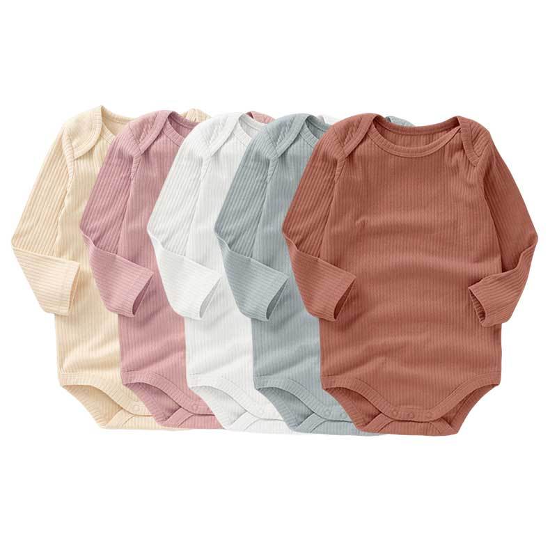Wholesale Infant Romper Girls Baby Clothing