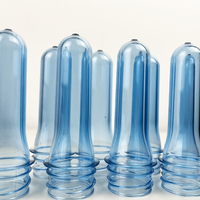 Fabricant et fournisseur d'étiquettes d'emballage de qualité pour préformes de bouteilles en plastique PET à bon prix