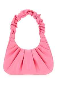 Sac de créateur de haute qualité JW Pei rose Gabbi sac à main doublé à l'intérieur avec poche pour cartes en cuir comme sac à main - Product Image 3
