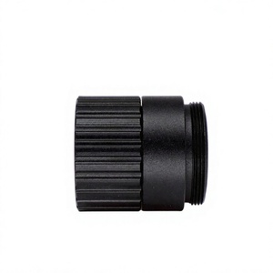 Lente HD de 3MP, 6 mm/8 mm/12 mm/16 mm, 1/2,7 pulgadas, montura CS, lente fija, accesorio de equipo M842 - Product Image 4