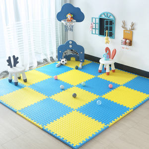 Attrezzatura per arti marziali da pavimento in schiuma Eva 60x60cm di alta qualità - Product Image 4