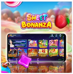 Tùy chỉnh thành phố Vàng API juwa điểm trò chơi trực tuyến Panda Master trò chơi kỹ năng trò chơi video hoạt động bằng tiền xu - Product Image 6