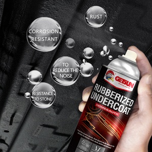 Espray de capa interior de goma con protección anticorrosión antioxidante <span class=keywords><strong>para</strong></span> coche Getsun - Product Image 3