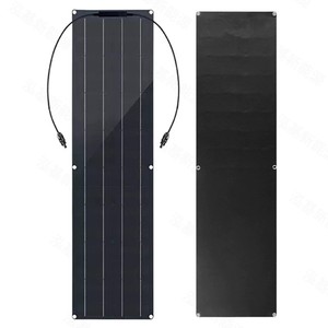 6W 6V Polycrystalline Glass <b>Solar</b> <b>Panel</b> | <b>Mini</b> Outdoor Battery Charging Board - Product Image 1