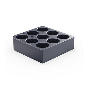 Acessórios eletromagnéticos magnéticos laboratório tubos teste aquecimento frascos banhos areia metal agitadores magnéticos módulos aquecimento - Product Image 1