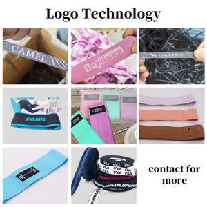 2024 màu xanh phân khúc Yoga kỹ thuật số tập thể dục khiêu vũ Latin phụ trợ đàn hồi nhà tập thể dục Nguồn cung cấp tùy chỉnh - Product Image 6