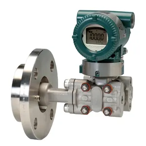 Yokogawa EJA210E Flange Mounted Differential Pressure Transmitter Liquid Level EJA110E/EJA118E/EJA120E/EJA130E/EJA310E/EJA430E