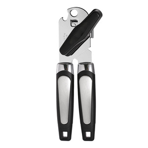 Easy-Grip Can & Jar Opener For Seniors - Manual Kitchen Tool For Weak Hands, Camping & Outdoors - View #6