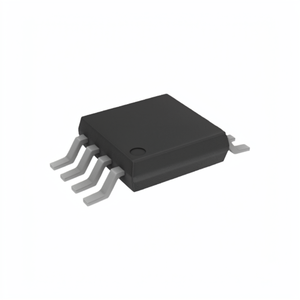 Composants électroniques de circuit du fabricant Channel Electronic MPQ1542DK-LF-Z 8 TSSOP, 8 MSOP Gestion de l'alimentation (PMIC) - Product Image 1