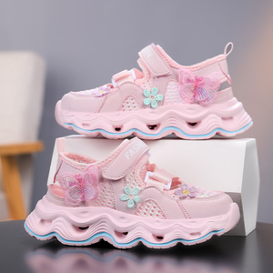 Collezione Primavera 2026 Cema: Nuove Scarpe da Ginnastica per Bambine, Sneakers Morbide e Leggere, Stile Casual da Principessa - Product Image 6