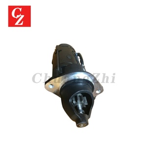 มอเตอร์สตาร์ท01183404สำหรับเครื่องยนต์ดีเซล Deutz BF4M2011 12V 2.6KW 9T - Product Image 5