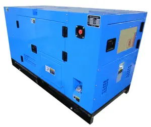 YANGDONG Silent generator power diesel 10kva 15kva 20kva 30kva 50kva Diesel Generator plant power price