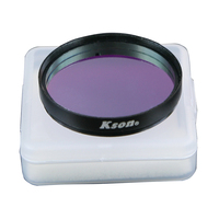 Kson 2" O-III Deep Sky Filter for Telescope Eyepiece with 1 Year Warranty