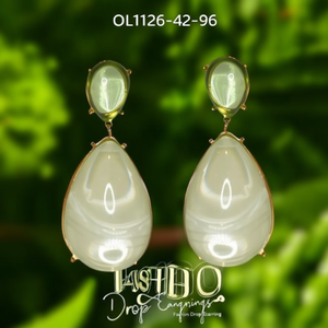 OL1126-42-96 Pendientes de Moda - Product Image 3