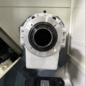 SH-630H-750 New Chất lượng đáng tin cậy máy tiện với Y trục <span class=keywords><strong>CNC</strong></span> <span class=keywords><strong>Lathe</strong></span> - Product Image 4